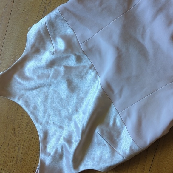 Vintage TAHARI midi Beautiful DRESS - Picture 2 of 8